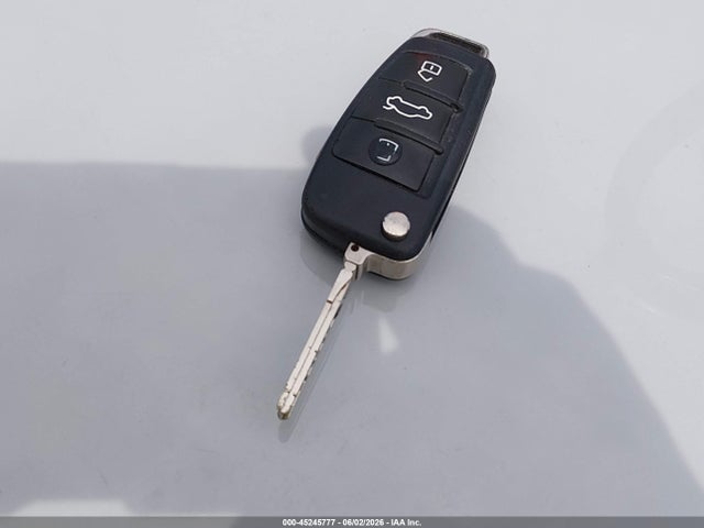 Aukcja sprzedaży 2008 Audi S6 5.2, vin: WAUDN74F68N019884, numer aukcji: 45245777