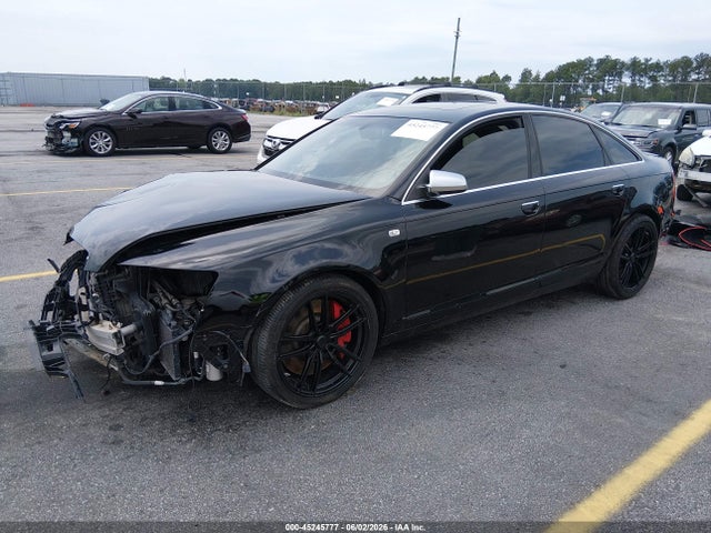 Aukcja sprzedaży 2008 Audi S6 5.2, vin: WAUDN74F68N019884, numer aukcji: 45245777