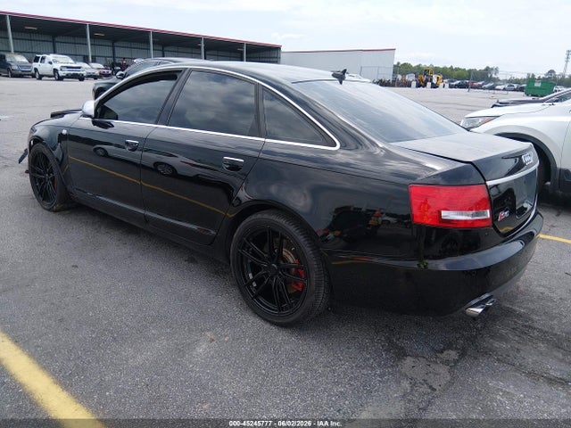 Aukcja sprzedaży 2008 Audi S6 5.2, vin: WAUDN74F68N019884, numer aukcji: 45245777