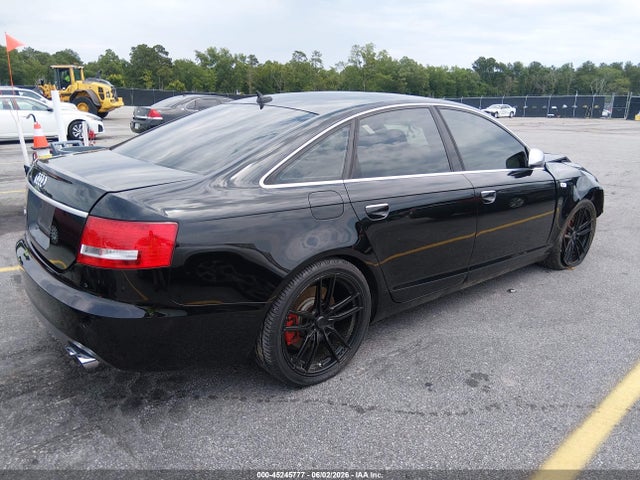 Aukcja sprzedaży 2008 Audi S6 5.2, vin: WAUDN74F68N019884, numer aukcji: 45245777
