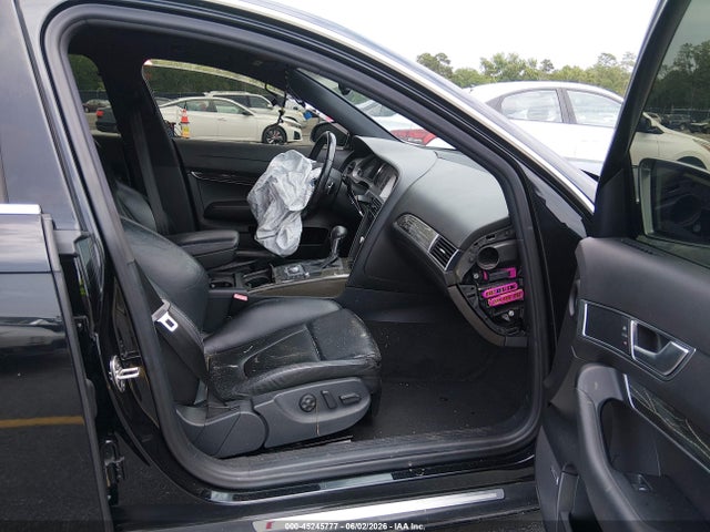 Aukcja sprzedaży 2008 Audi S6 5.2, vin: WAUDN74F68N019884, numer aukcji: 45245777