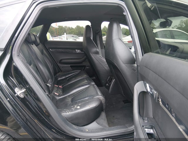 Aukcja sprzedaży 2008 Audi S6 5.2, vin: WAUDN74F68N019884, numer aukcji: 45245777