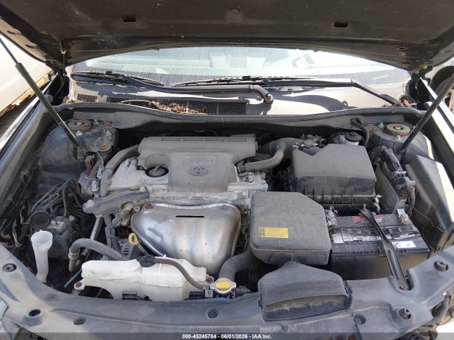 Продажа на аукционе авто 2014 Toyota Camry Se, vin: 4T1BF1FK4EU436139, номер лота: 45245784