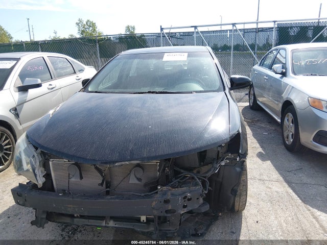 Продажа на аукционе авто 2014 Toyota Camry Se, vin: 4T1BF1FK4EU436139, номер лота: 45245784