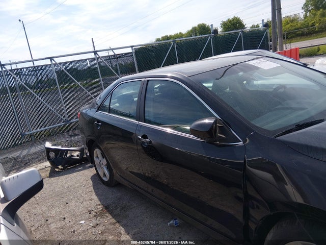Продажа на аукционе авто 2014 Toyota Camry Se, vin: 4T1BF1FK4EU436139, номер лота: 45245784