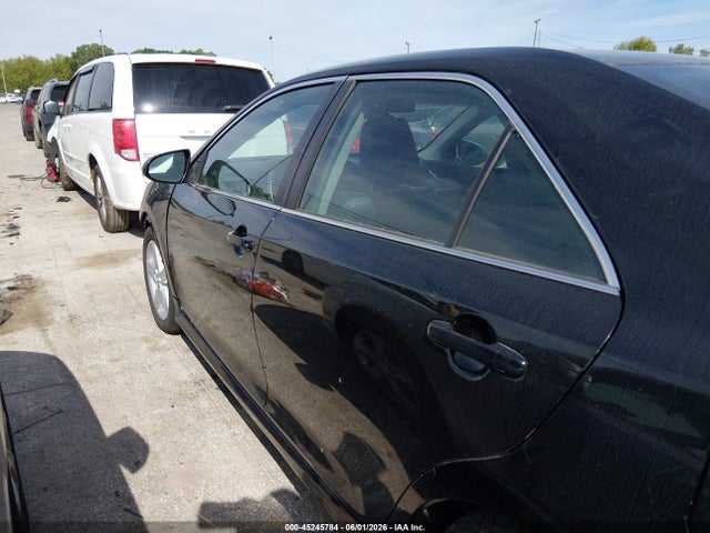 Продажа на аукционе авто 2014 Toyota Camry Se, vin: 4T1BF1FK4EU436139, номер лота: 45245784