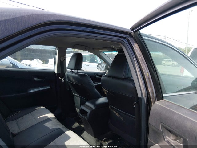 Продажа на аукционе авто 2014 Toyota Camry Se, vin: 4T1BF1FK4EU436139, номер лота: 45245784