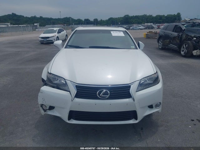 2015 Lexus Gs 350 მანქანა იყიდება აუქციონზე, vin: JTHCE1BL8FA009266, აუქციონის ნომერი: 45245787