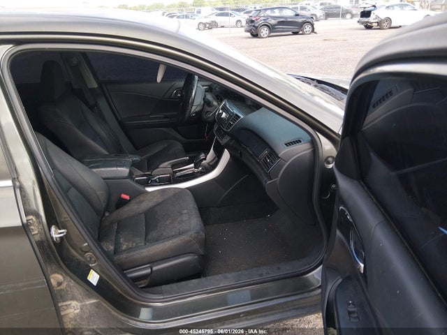 Продаж на аукціоні авто 2013 Honda Accord Sport, vin: 1HGCR2F5XDA255418, номер лоту: 45245795