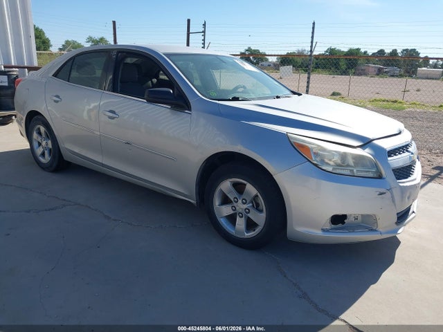 Auction sale of the 2013 Chevrolet Malibu 1ls, vin: 1G11B5SA4DF182914, lot number: 45245804