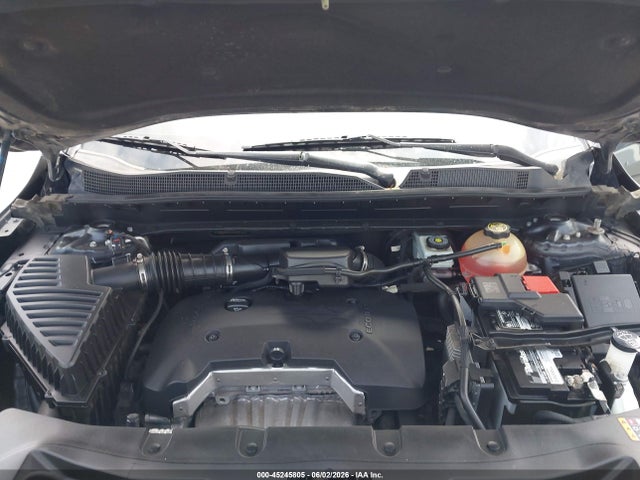 3GNKBBRAXMS537314 Chevrolet Blazer Fwd 1lt