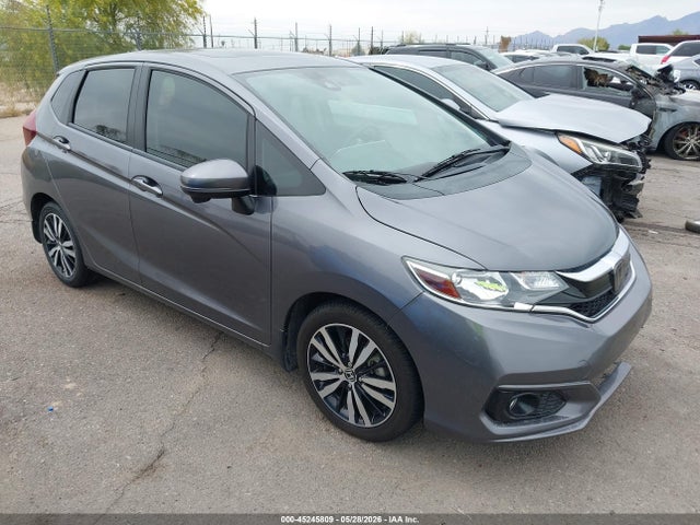 2020 3HGGK5H82LM729586 main image