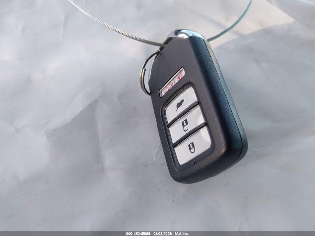 Honda FIT EX 2020 3HGGK5H82LM729586 Image 11
