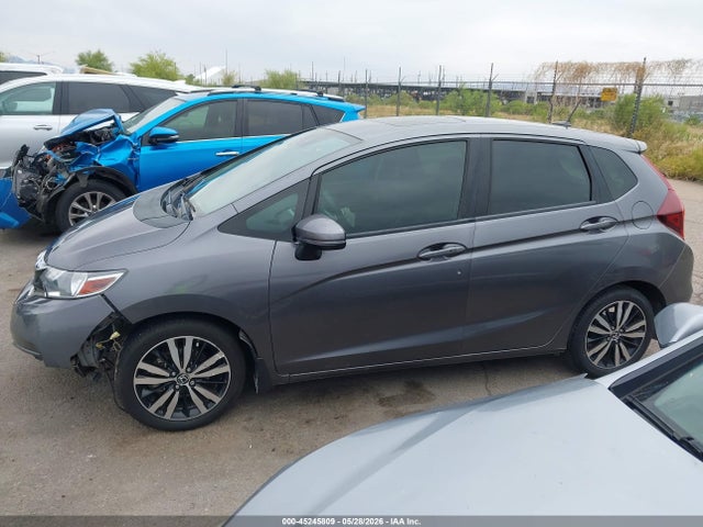 Honda FIT EX 2020 3HGGK5H82LM729586 Image 14