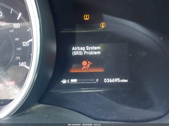 Honda FIT EX 2020 3HGGK5H82LM729586 Image 15