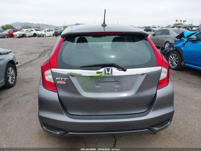 Honda FIT EX 2020 3HGGK5H82LM729586 Image 16