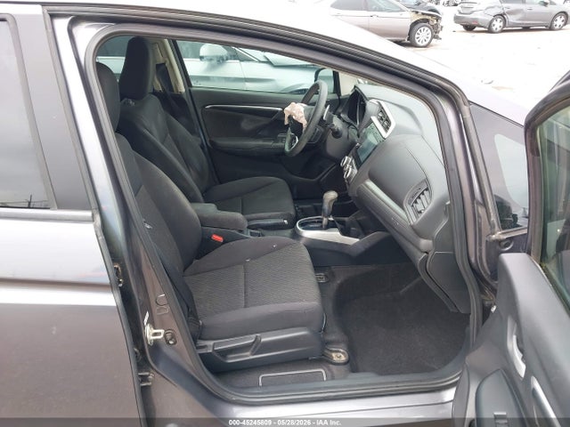 Honda FIT EX 2020 3HGGK5H82LM729586 Image 5