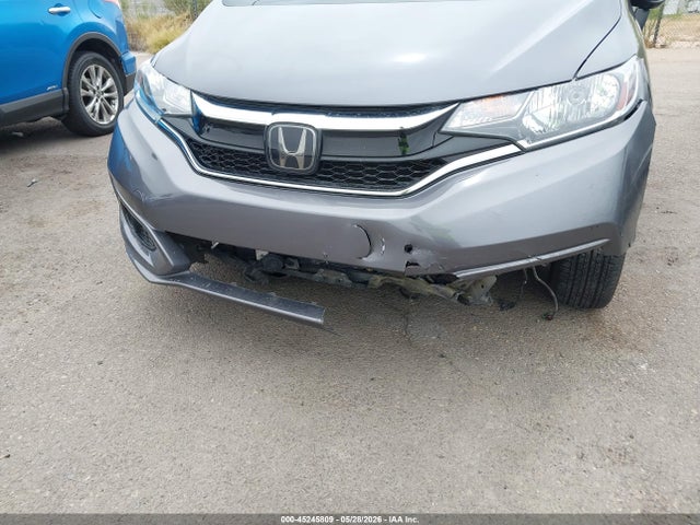 Honda FIT EX 2020 3HGGK5H82LM729586 Image 6