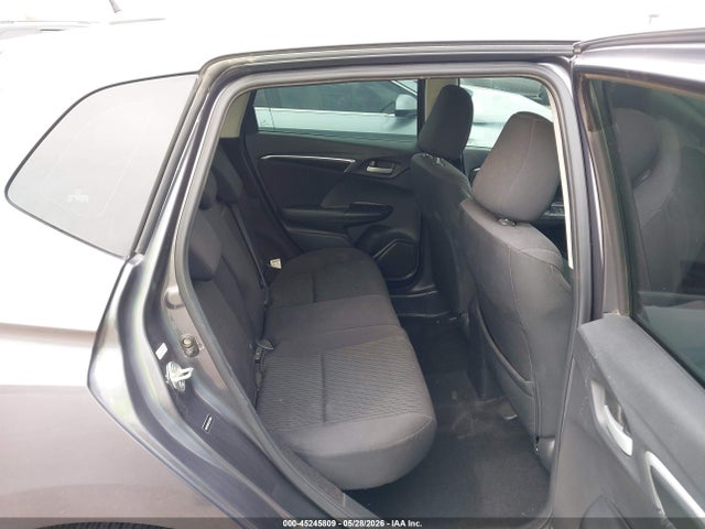 Honda FIT EX 2020 3HGGK5H82LM729586 Image 8