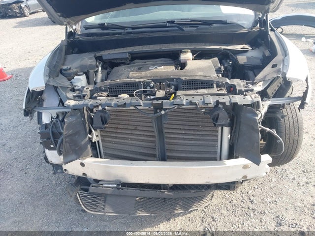 Продажа на аукционе авто 2020 Infiniti Qx60 Pure Awd, vin: 5N1DL0MM3LC537675, номер лота: 45245814
