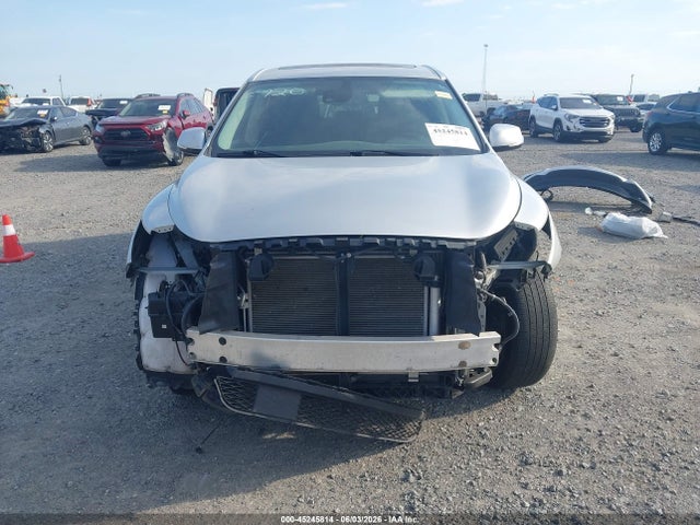 Продажа на аукционе авто 2020 Infiniti Qx60 Pure Awd, vin: 5N1DL0MM3LC537675, номер лота: 45245814