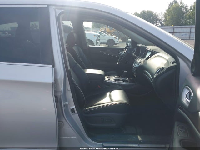 Продажа на аукционе авто 2020 Infiniti Qx60 Pure Awd, vin: 5N1DL0MM3LC537675, номер лота: 45245814