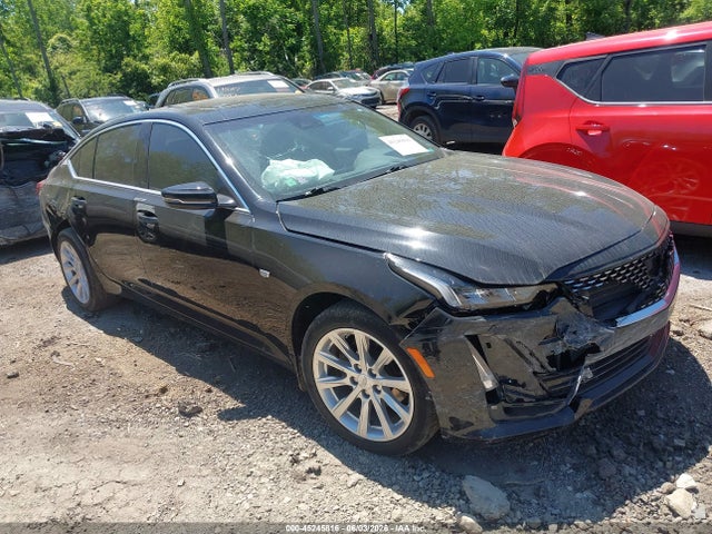 Aukcja sprzedaży 2020 Cadillac Ct5 Luxury, vin: 1G6DX5RK7L0121369, numer aukcji: 45245816