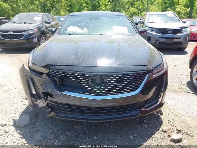 Aukcja sprzedaży 2020 Cadillac Ct5 Luxury, vin: 1G6DX5RK7L0121369, numer aukcji: 45245816