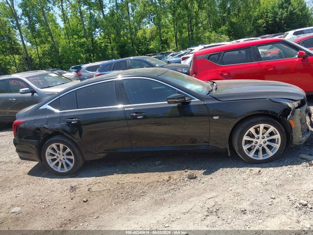 Aukcja sprzedaży 2020 Cadillac Ct5 Luxury, vin: 1G6DX5RK7L0121369, numer aukcji: 45245816