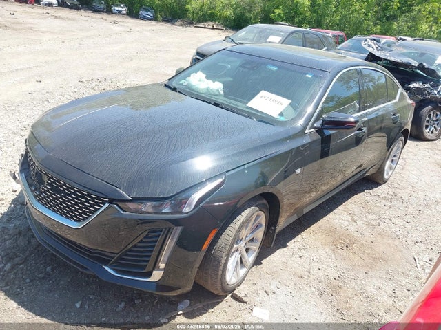 Aukcja sprzedaży 2020 Cadillac Ct5 Luxury, vin: 1G6DX5RK7L0121369, numer aukcji: 45245816