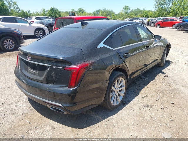Aukcja sprzedaży 2020 Cadillac Ct5 Luxury, vin: 1G6DX5RK7L0121369, numer aukcji: 45245816
