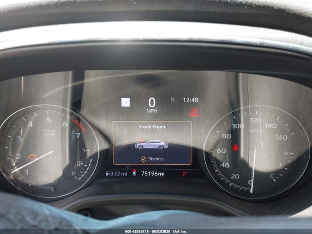 Aukcja sprzedaży 2020 Cadillac Ct5 Luxury, vin: 1G6DX5RK7L0121369, numer aukcji: 45245816