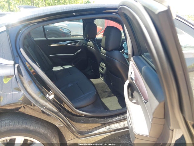 Aukcja sprzedaży 2020 Cadillac Ct5 Luxury, vin: 1G6DX5RK7L0121369, numer aukcji: 45245816