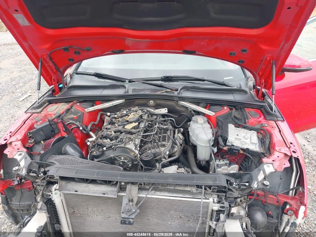 Aukcja sprzedaży 2024 Audi A4 Premium Plus 45 Tfsi S Line Quattro S Tronic, vin: WAUEAAF41RN005630, numer aukcji: 45245818