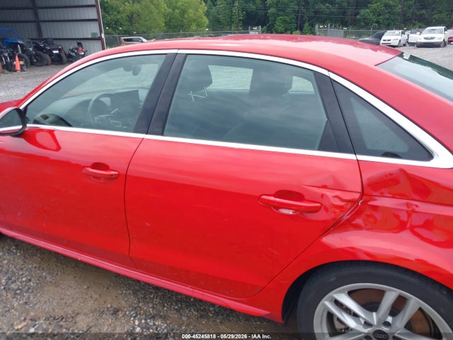 2024 Audi A4 Premium Plus 45 Tfsi S Line Quattro S Tronic მანქანა იყიდება აუქციონზე, vin: WAUEAAF41RN005630, აუქციონის ნომერი: 45245818