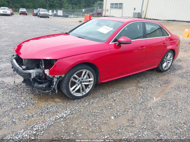 WAUEAAF41RN005630 Audi A4 Premium Plus 45 Tfsi S Line Quattro S Tronic