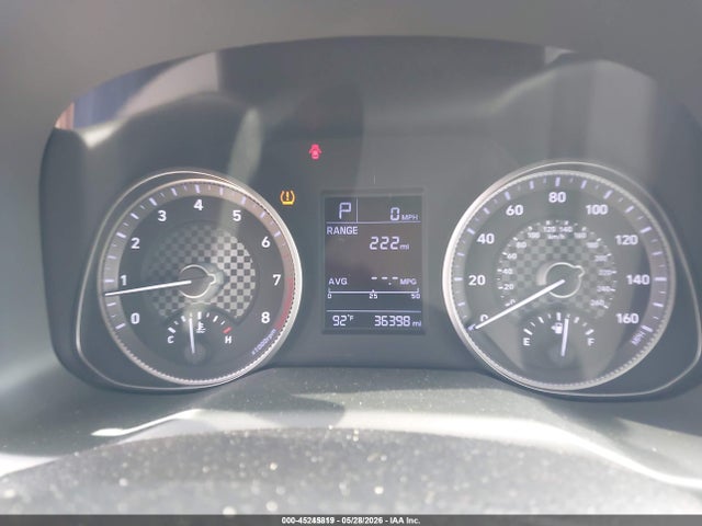 5NPD74LF1KH487154 Hyundai ELANTRA SE