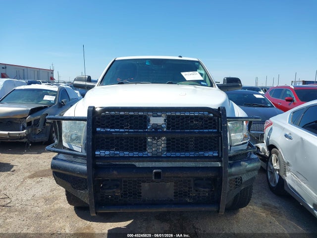 45245825 :رقم المزاد ، 3C6UR5DL4GG229920 vin ، 2016 Ram 2500 Slt مزاد بيع