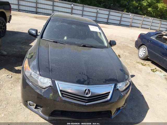 Aukcja sprzedaży 2012 Acura Tsx 2.4, vin: JH4CU2F41CC023554, numer aukcji: 45245826
