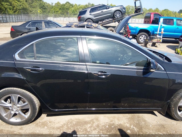 Aukcja sprzedaży 2012 Acura Tsx 2.4, vin: JH4CU2F41CC023554, numer aukcji: 45245826
