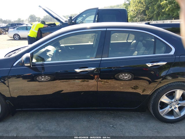 Aukcja sprzedaży 2012 Acura Tsx 2.4, vin: JH4CU2F41CC023554, numer aukcji: 45245826