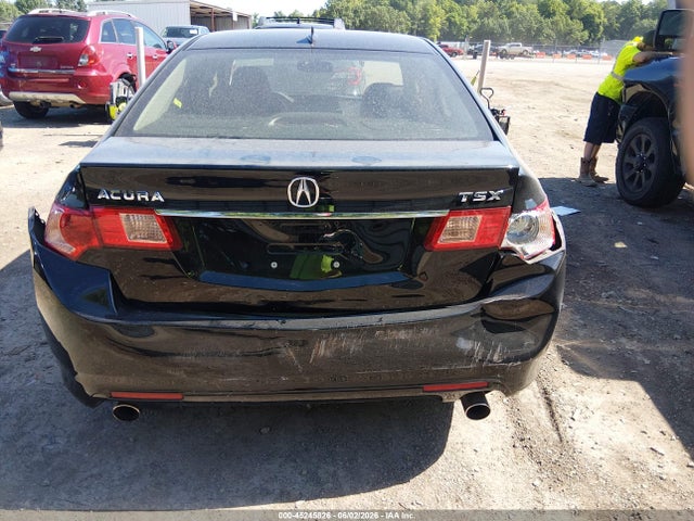 Aukcja sprzedaży 2012 Acura Tsx 2.4, vin: JH4CU2F41CC023554, numer aukcji: 45245826