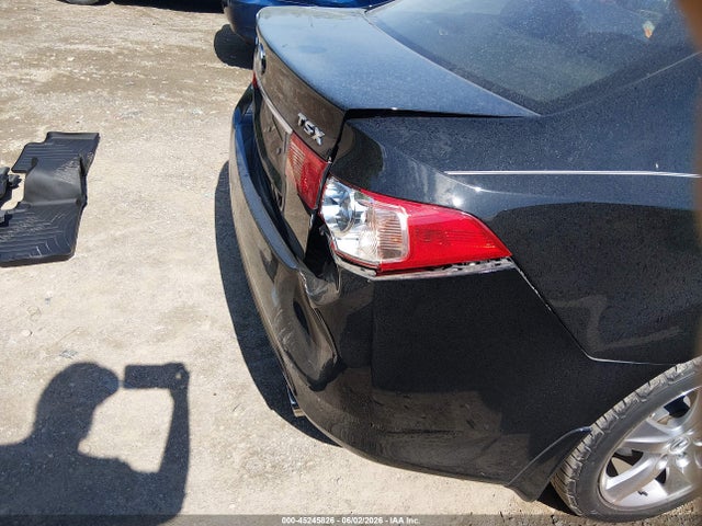 Aukcja sprzedaży 2012 Acura Tsx 2.4, vin: JH4CU2F41CC023554, numer aukcji: 45245826