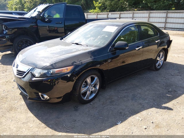 Aukcja sprzedaży 2012 Acura Tsx 2.4, vin: JH4CU2F41CC023554, numer aukcji: 45245826