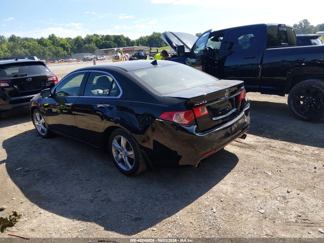 Aukcja sprzedaży 2012 Acura Tsx 2.4, vin: JH4CU2F41CC023554, numer aukcji: 45245826
