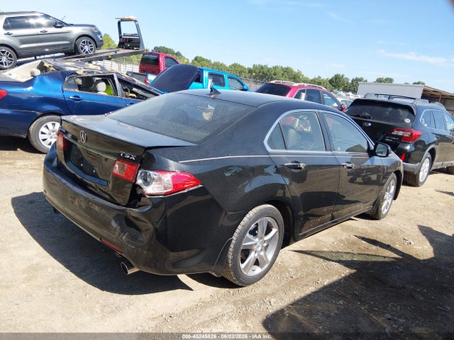 Aukcja sprzedaży 2012 Acura Tsx 2.4, vin: JH4CU2F41CC023554, numer aukcji: 45245826