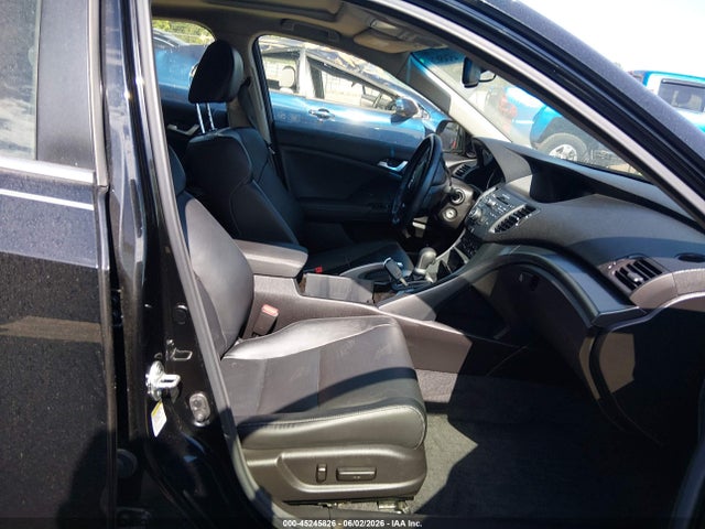 Aukcja sprzedaży 2012 Acura Tsx 2.4, vin: JH4CU2F41CC023554, numer aukcji: 45245826