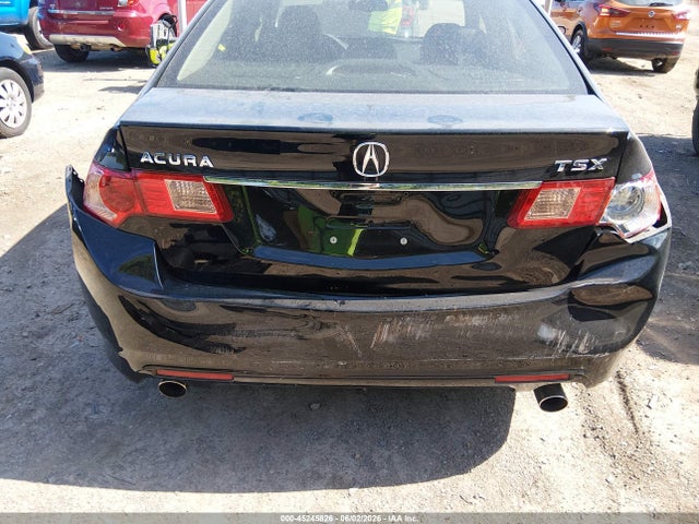 Aukcja sprzedaży 2012 Acura Tsx 2.4, vin: JH4CU2F41CC023554, numer aukcji: 45245826