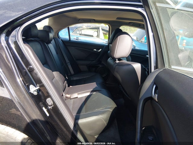 Aukcja sprzedaży 2012 Acura Tsx 2.4, vin: JH4CU2F41CC023554, numer aukcji: 45245826