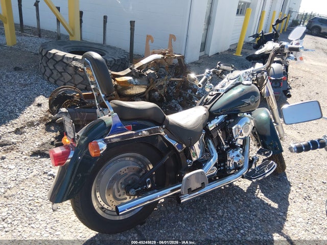 Aukcja sprzedaży 2001 Harley-davidson Flstf, vin: 1HD1BMY101Y026182, numer aukcji: 45245829